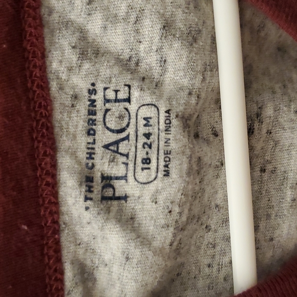 Wild Side Long Sleeve Shirt - Picture 3 of 6